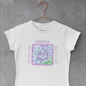 Mindful t-shirt